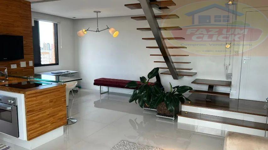 Apartamento, 1 quarto, 82 m² - Foto 2