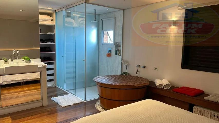 Apartamento, 1 quarto, 82 m² - Foto 7