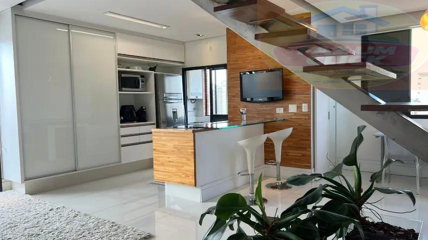 Apartamento, 1 quarto, 82 m² - Foto 9