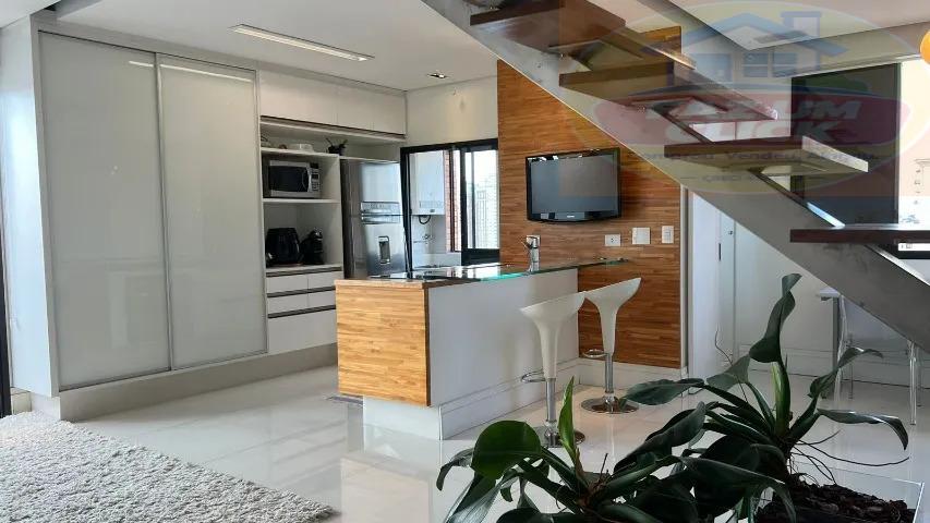 Apartamento, 1 quarto, 82 m² - Foto 4