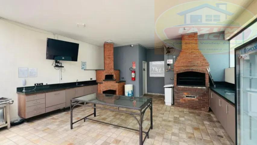 Apartamento, 1 quarto, 82 m² - Foto 17