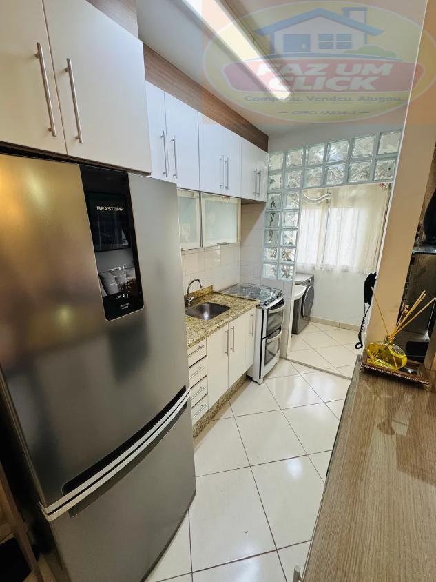Apartamento, 2 quartos, 55 m² - Foto 6