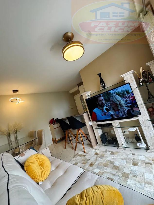 Apartamento, 2 quartos, 55 m² - Foto 3