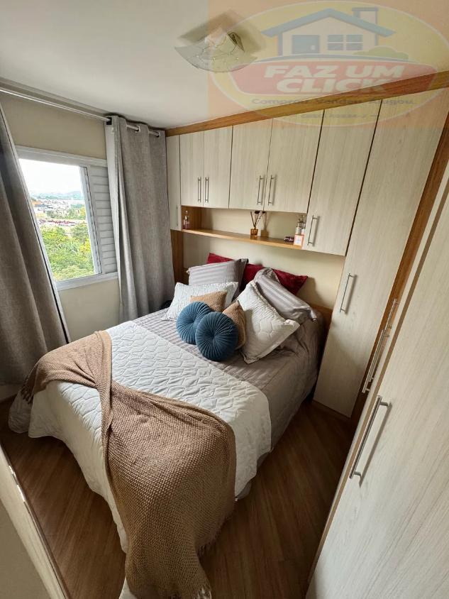 Apartamento, 2 quartos, 55 m² - Foto 13