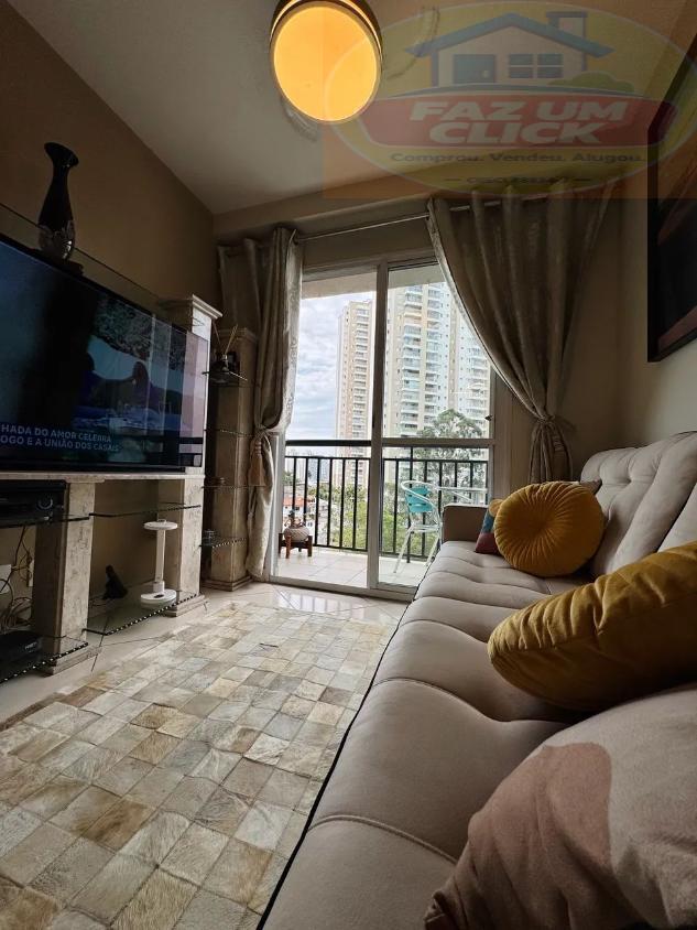 Apartamento, 2 quartos, 55 m² - Foto 4