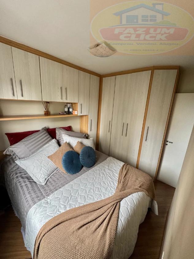 Apartamento, 2 quartos, 55 m² - Foto 14