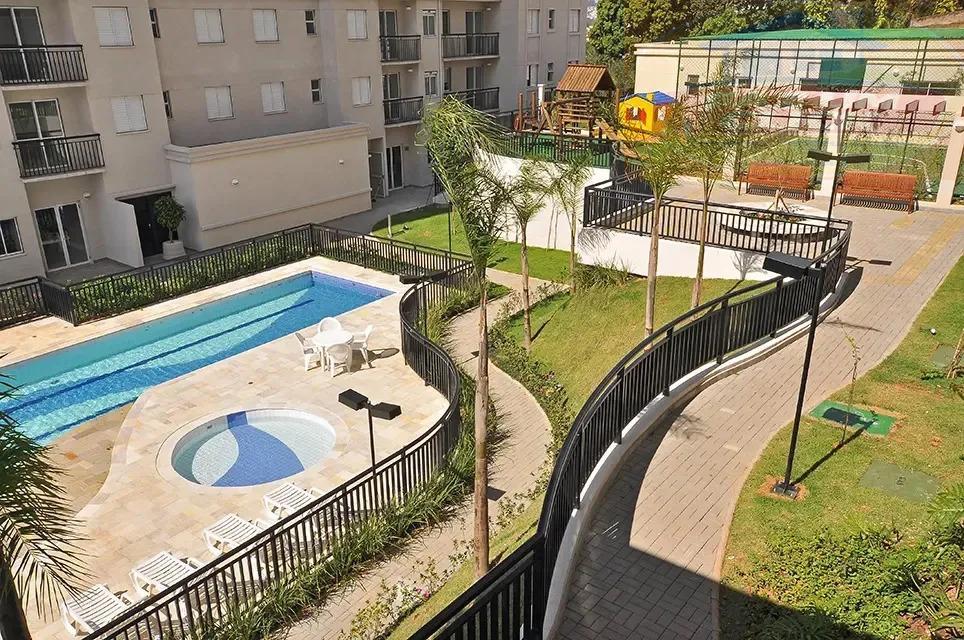 Apartamento, 2 quartos, 55 m² - Foto 11