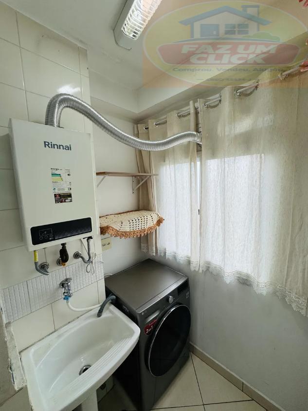 Apartamento, 2 quartos, 55 m² - Foto 8