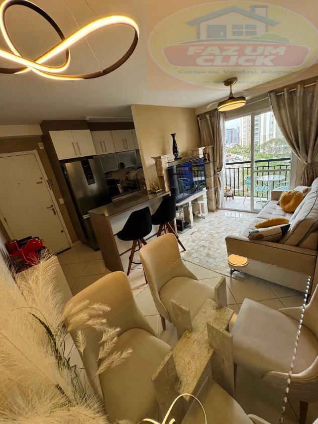 Apartamento, 2 quartos, 55 m² - Foto 12