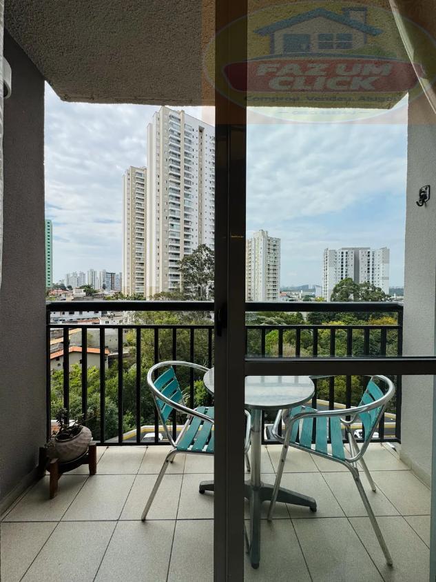 Apartamento, 2 quartos, 55 m² - Foto 24