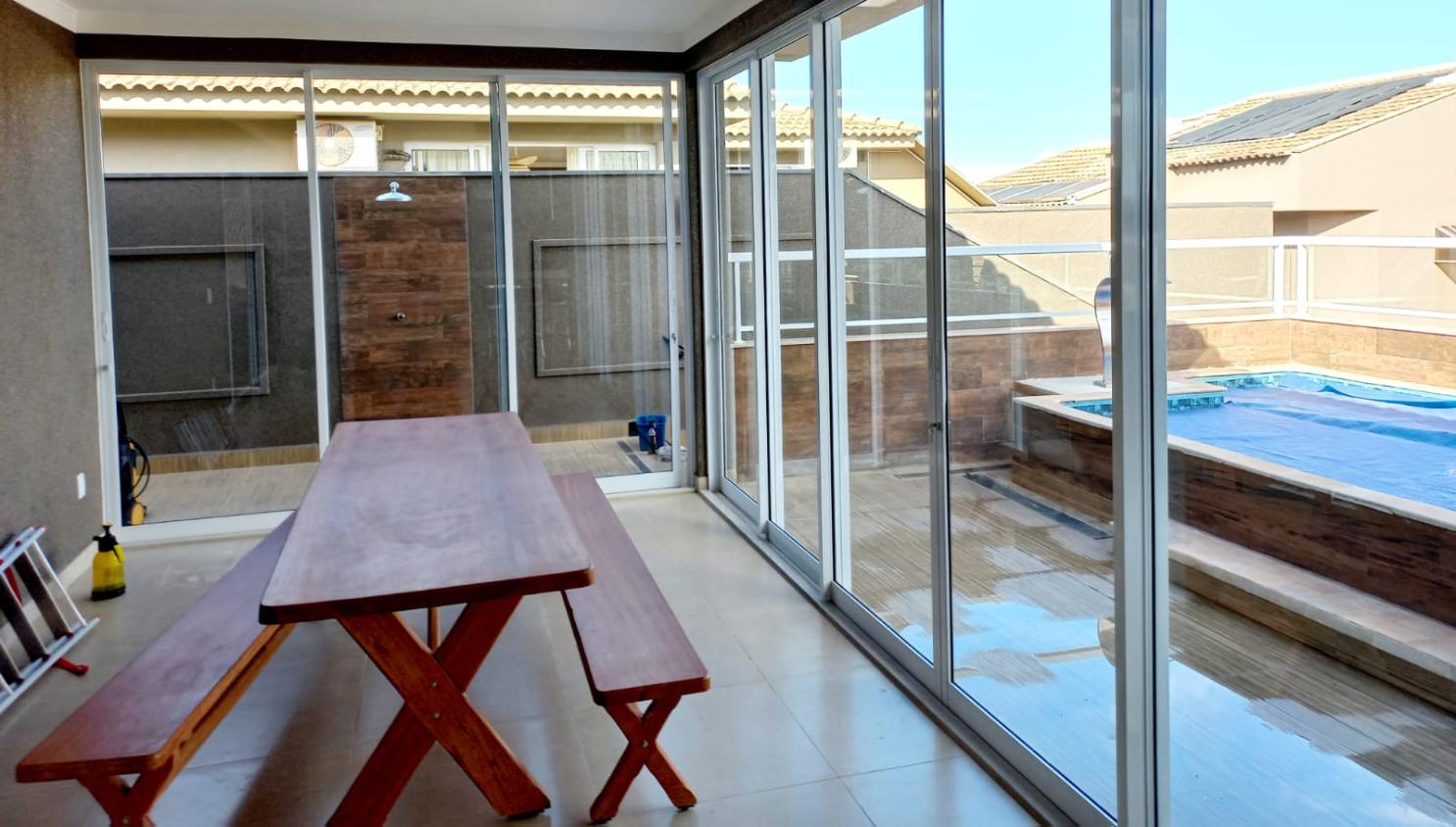 Casa de Condomínio, 4 quartos - Foto 6