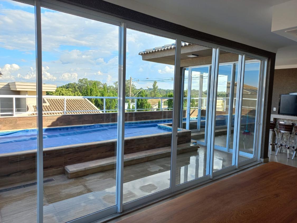 Casa de Condomínio, 4 quartos - Foto 8