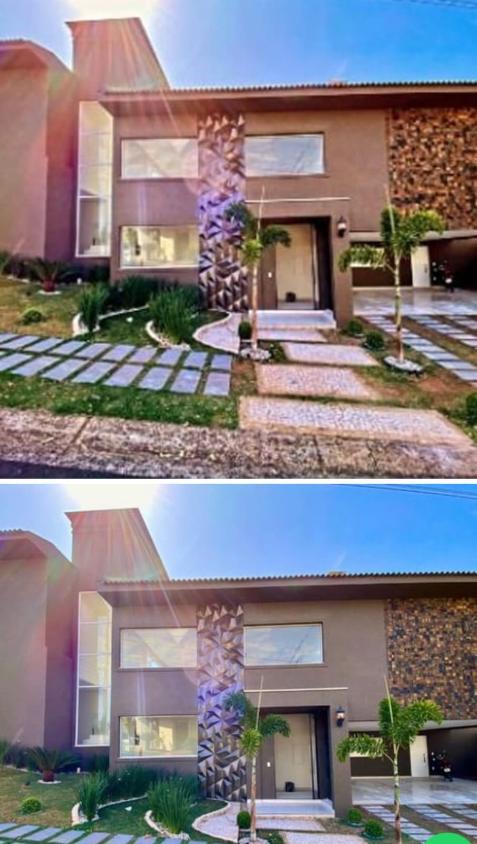 Casa de Condomínio, 4 quartos - Foto 16