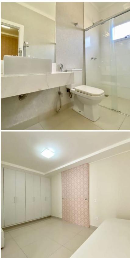Casa de Condomínio, 4 quartos - Foto 17