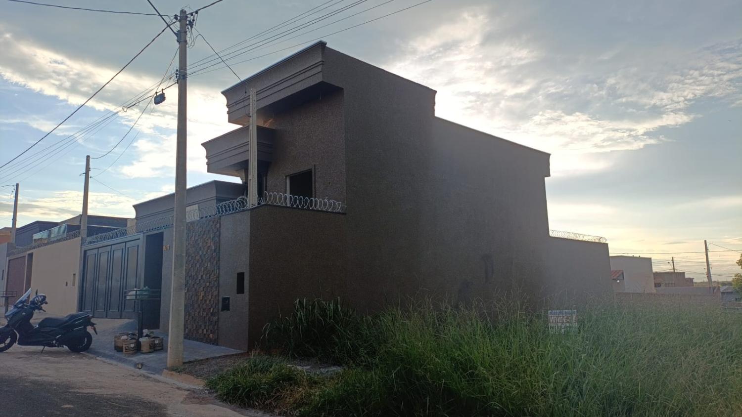 Casa, 3 quartos, 160 m² - Foto 2