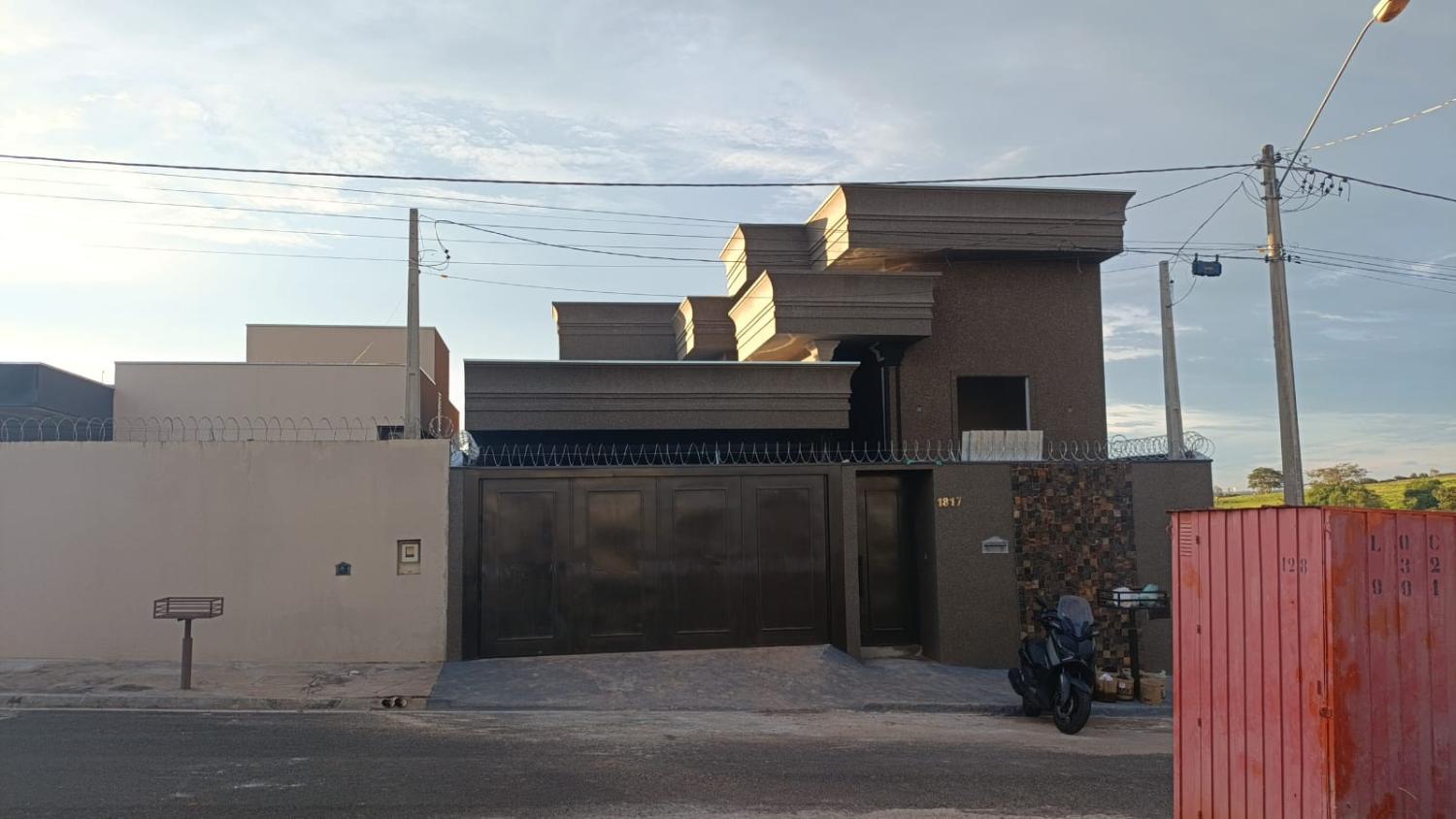 Casa, 3 quartos, 160 m² - Foto 11