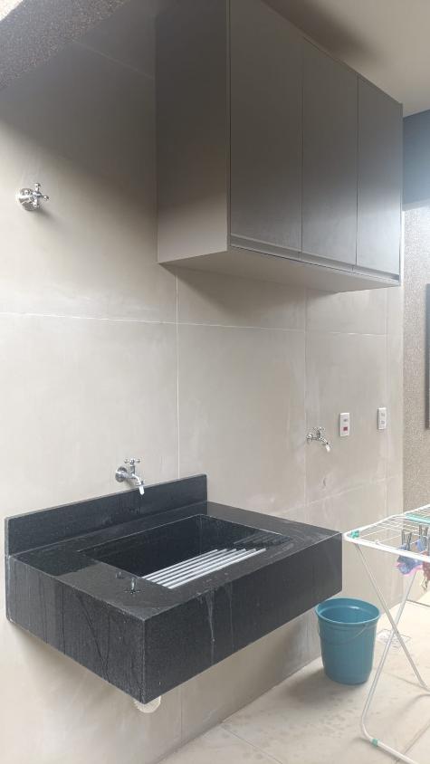 Casa, 3 quartos, 160 m² - Foto 22