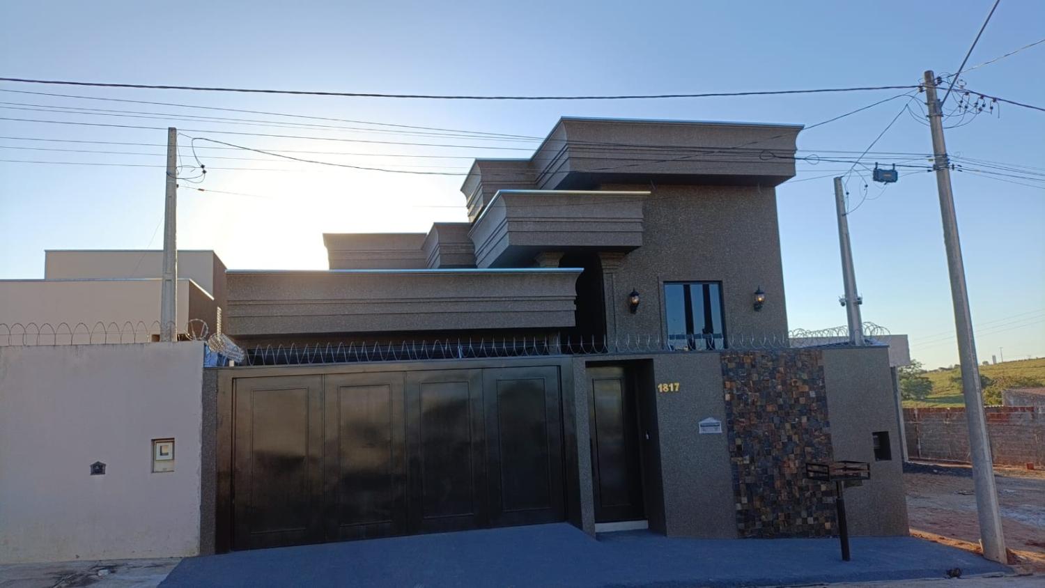 Casa, 3 quartos, 160 m² - Foto 51