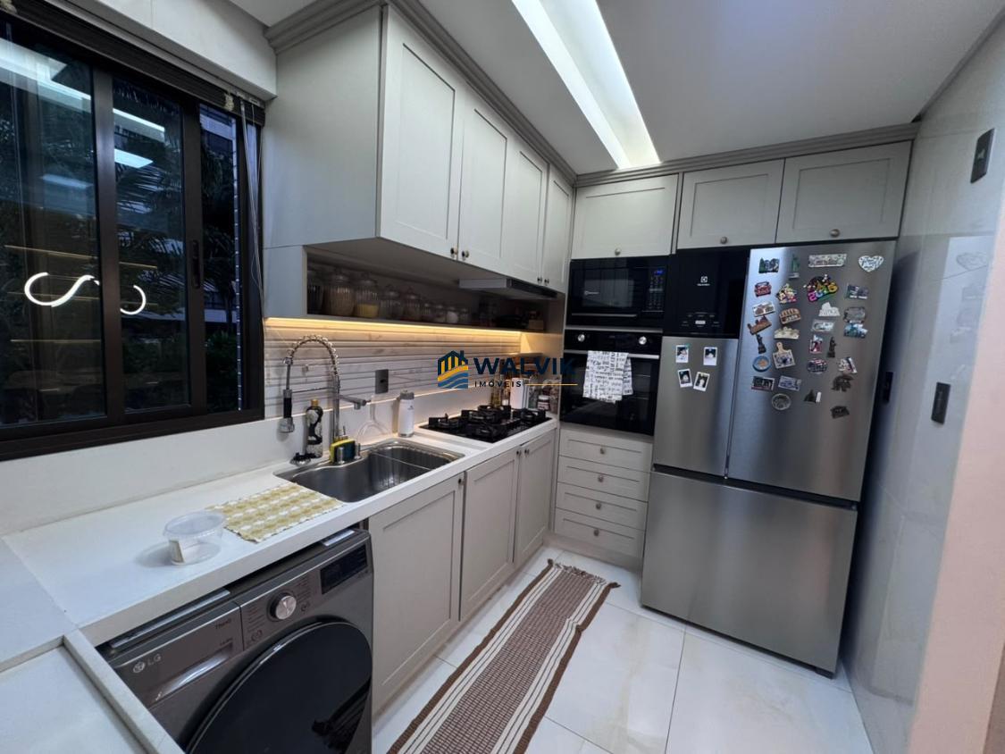 Apartamento, 2 quartos, 86 m² - Foto 13
