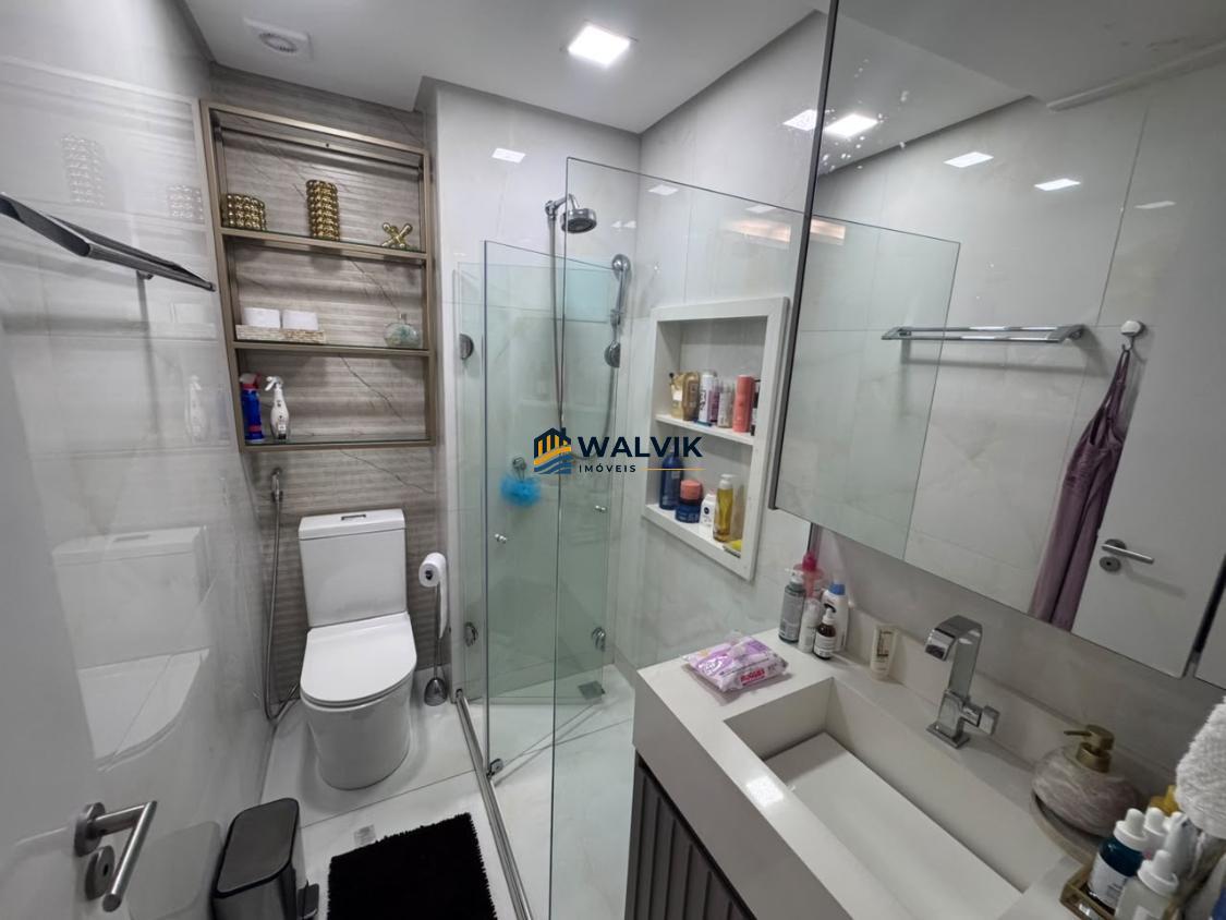 Apartamento, 2 quartos, 86 m² - Foto 12