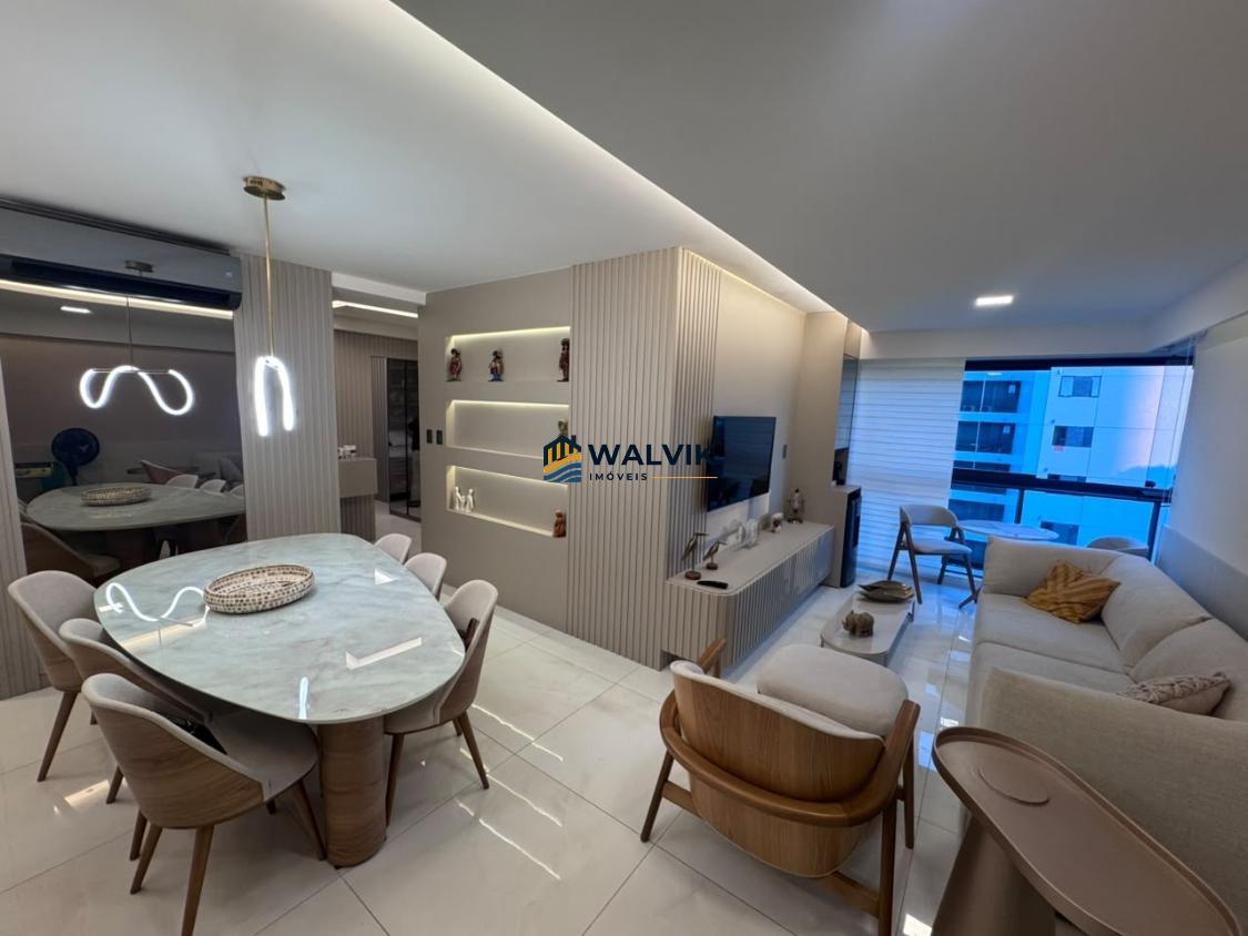 Apartamento, 2 quartos, 86 m² - Foto 1