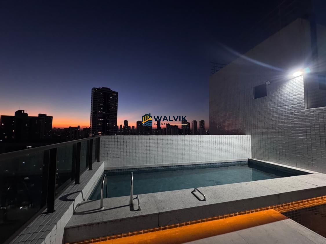 Apartamento, 2 quartos, 86 m² - Foto 19