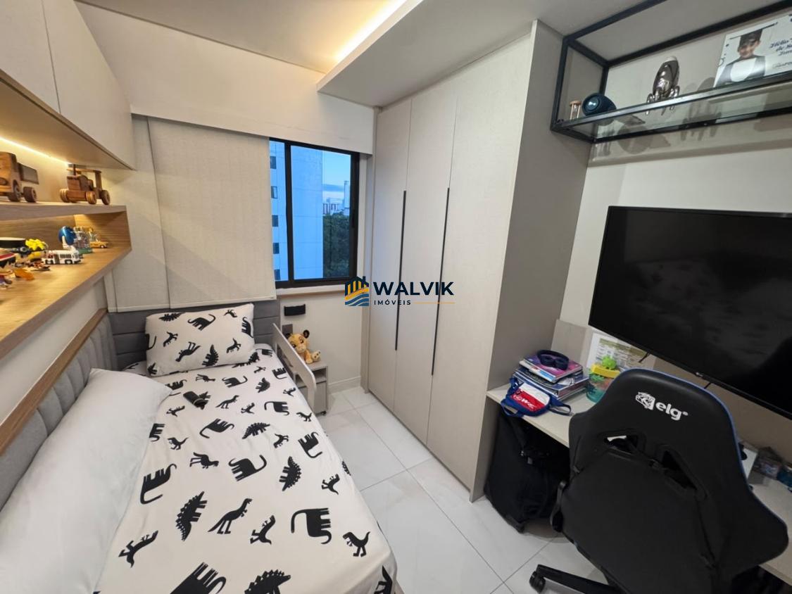 Apartamento, 2 quartos, 86 m² - Foto 7