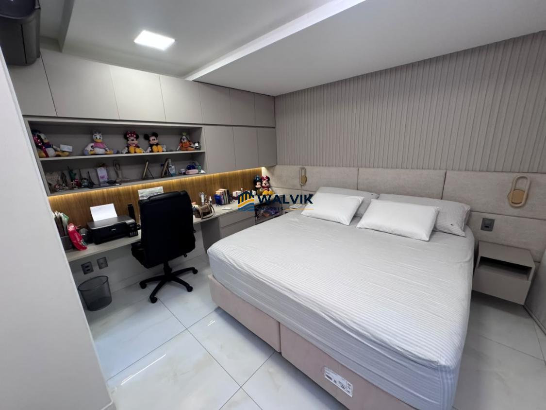 Apartamento, 2 quartos, 86 m² - Foto 9