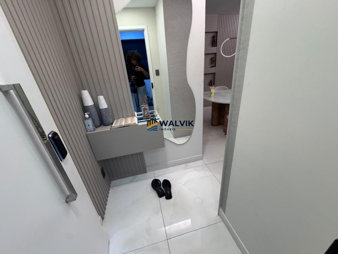 Apartamento, 2 quartos, 86 m² - Foto 2