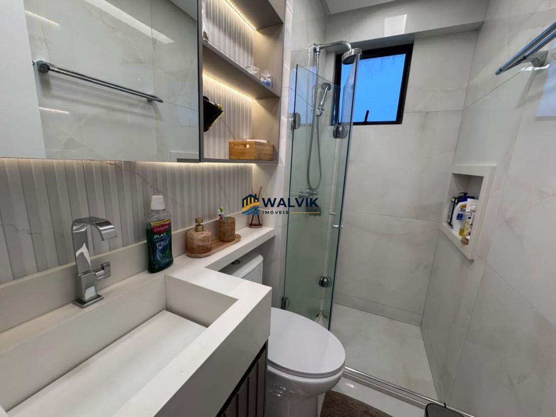 Apartamento, 2 quartos, 86 m² - Foto 6