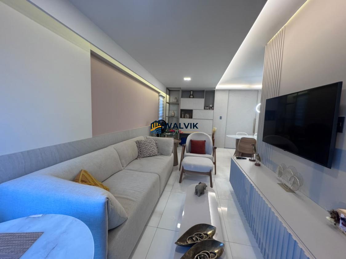 Apartamento, 2 quartos, 86 m² - Foto 4