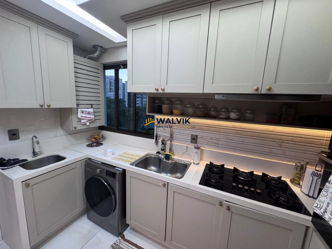 Apartamento, 2 quartos, 86 m² - Foto 14