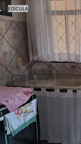 Casa, 3 quartos - Foto 12