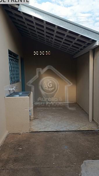 Casa, 3 quartos - Foto 3
