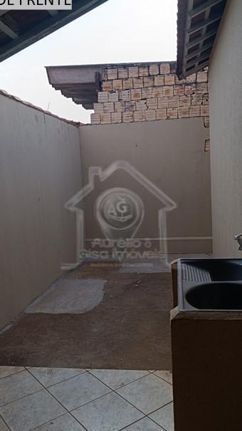Casa, 3 quartos - Foto 2