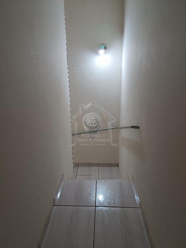 Sobrado, 4 quartos - Foto 6