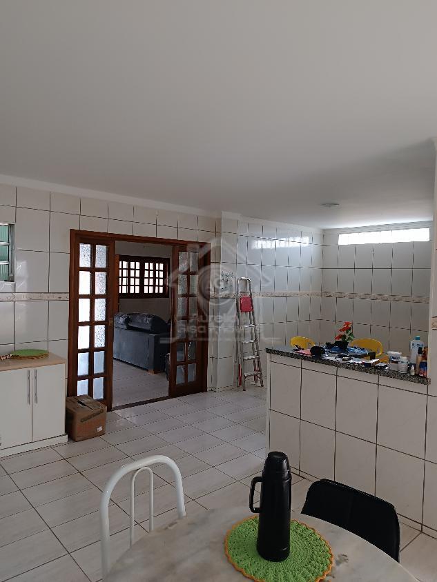 Sobrado, 4 quartos - Foto 1