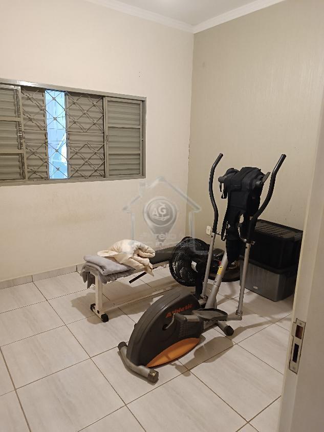 Sobrado, 4 quartos - Foto 17