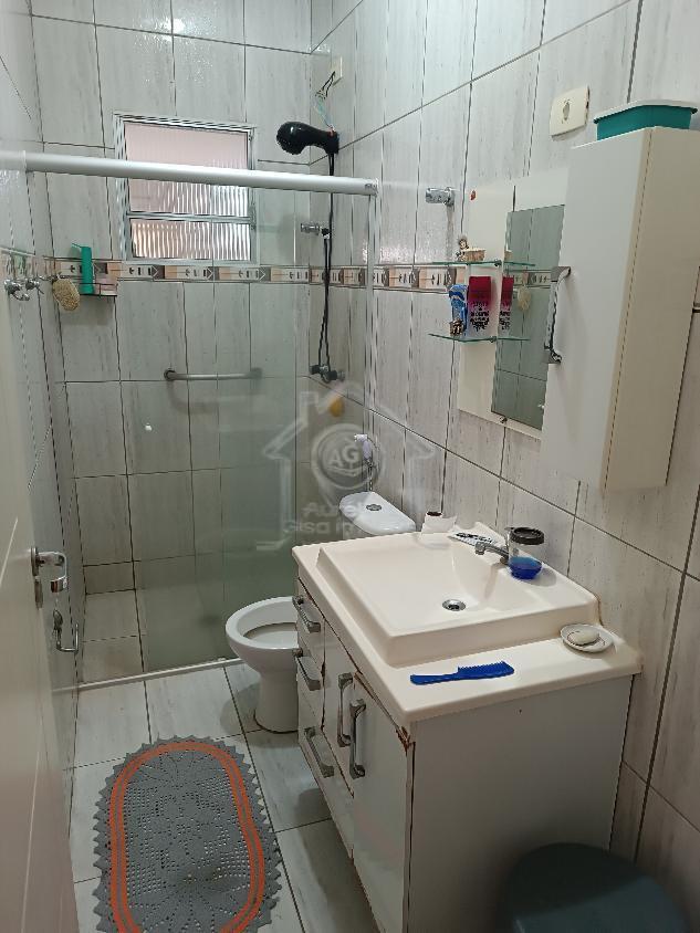 Sobrado, 4 quartos - Foto 16