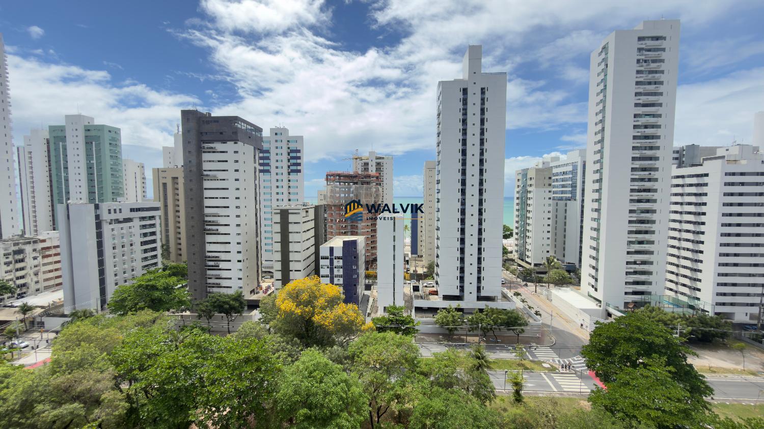 Apartamento, 3 quartos, 136 m² - Foto 7