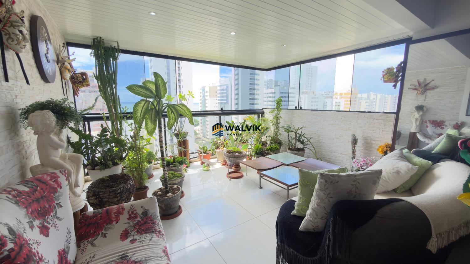 Apartamento, 3 quartos, 136 m² - Foto 5