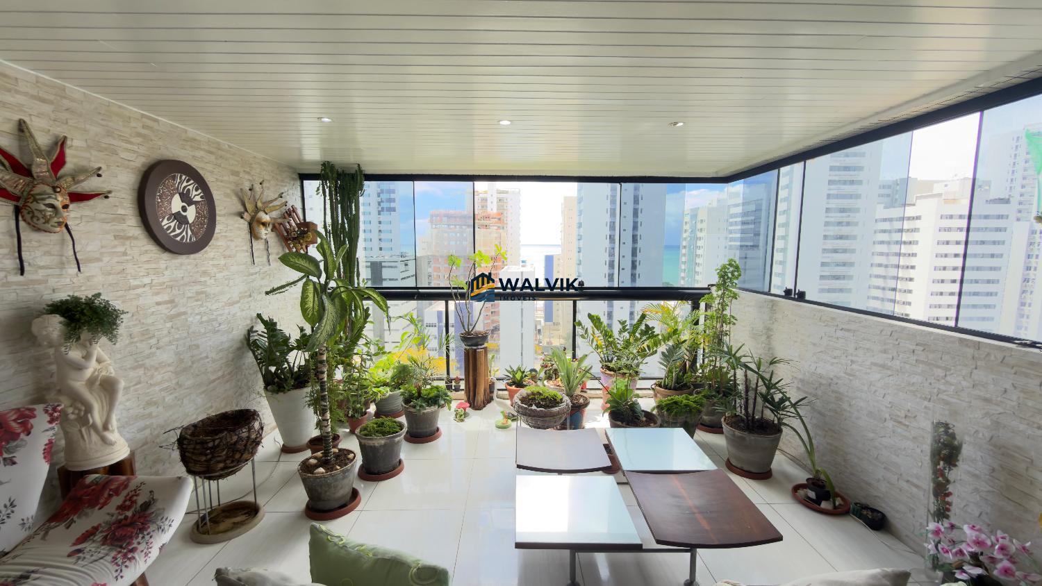 Apartamento, 3 quartos, 136 m² - Foto 6