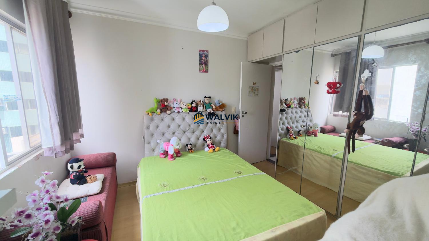Apartamento, 3 quartos, 136 m² - Foto 18