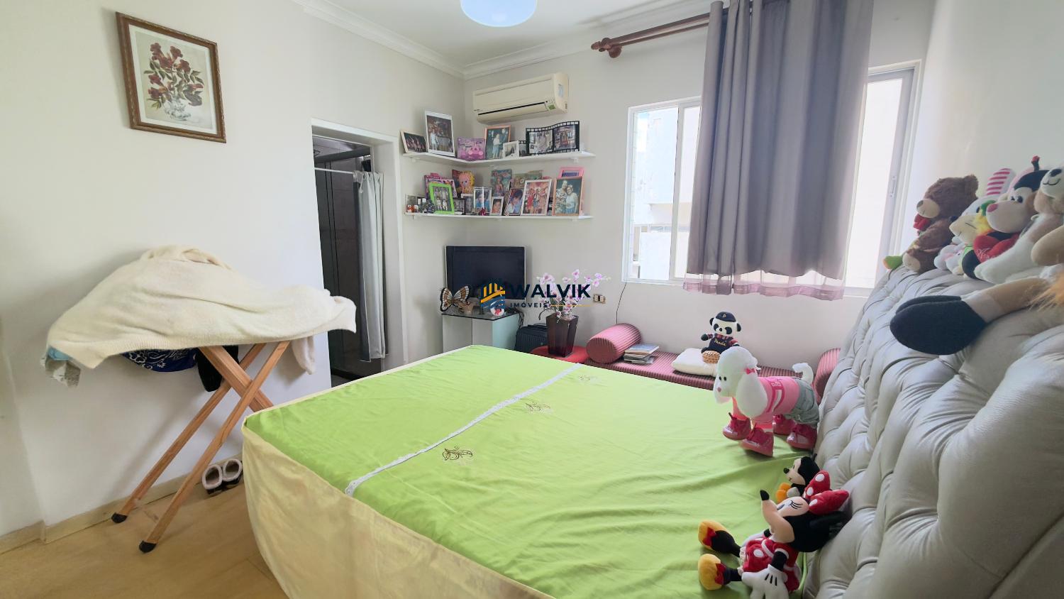 Apartamento, 3 quartos, 136 m² - Foto 17
