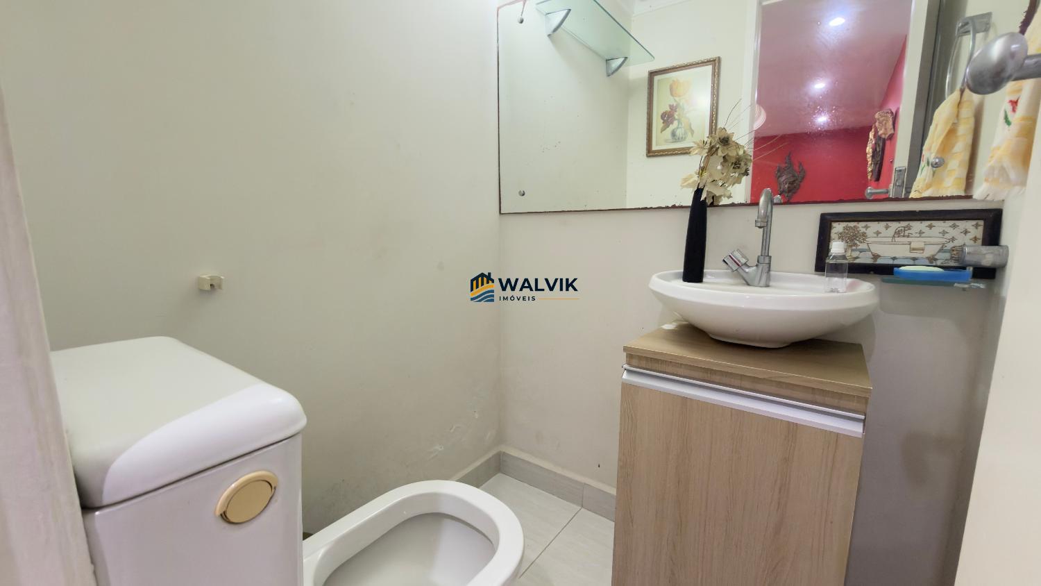 Apartamento, 3 quartos, 136 m² - Foto 13