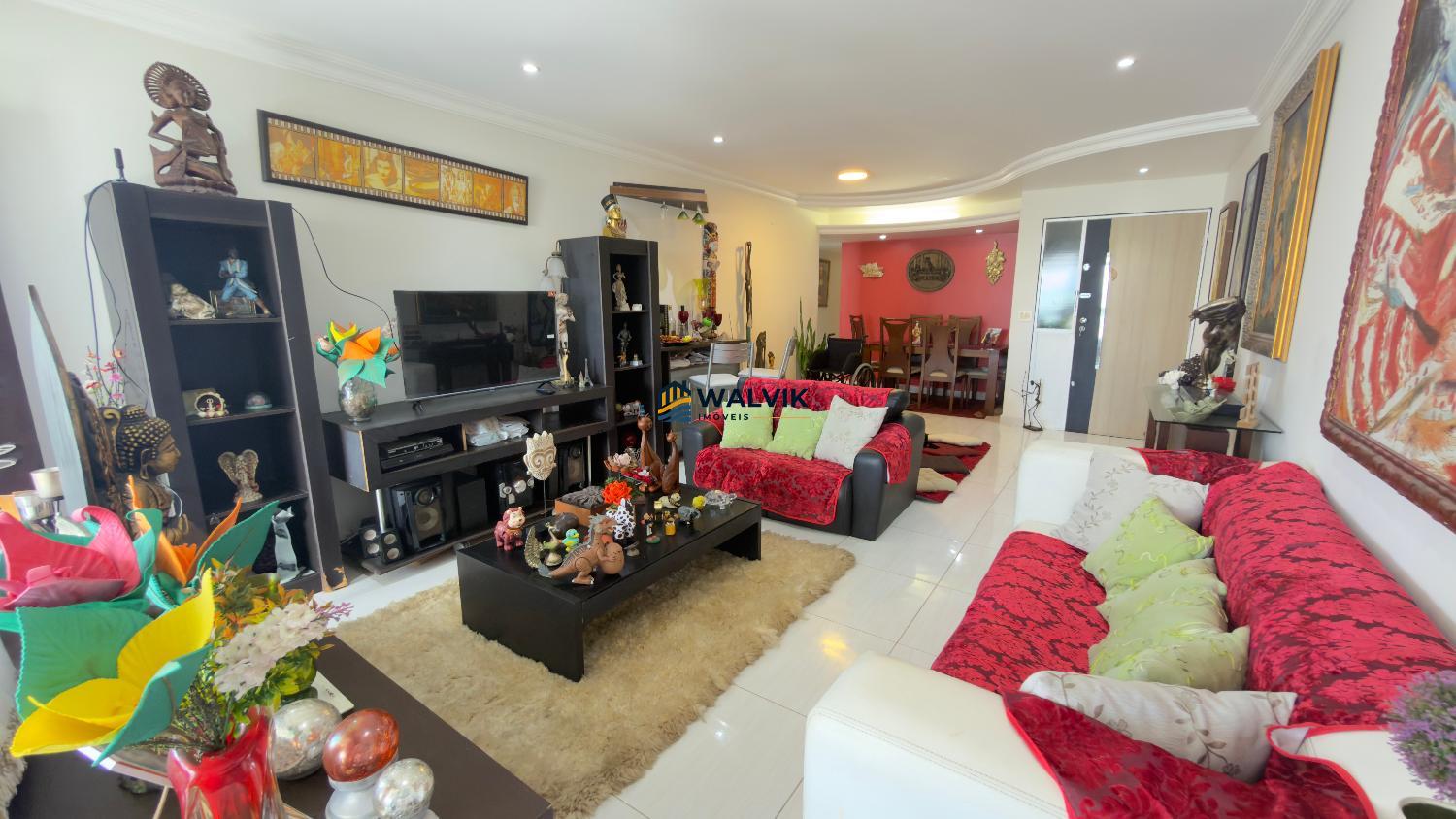 Apartamento, 3 quartos, 136 m² - Foto 11