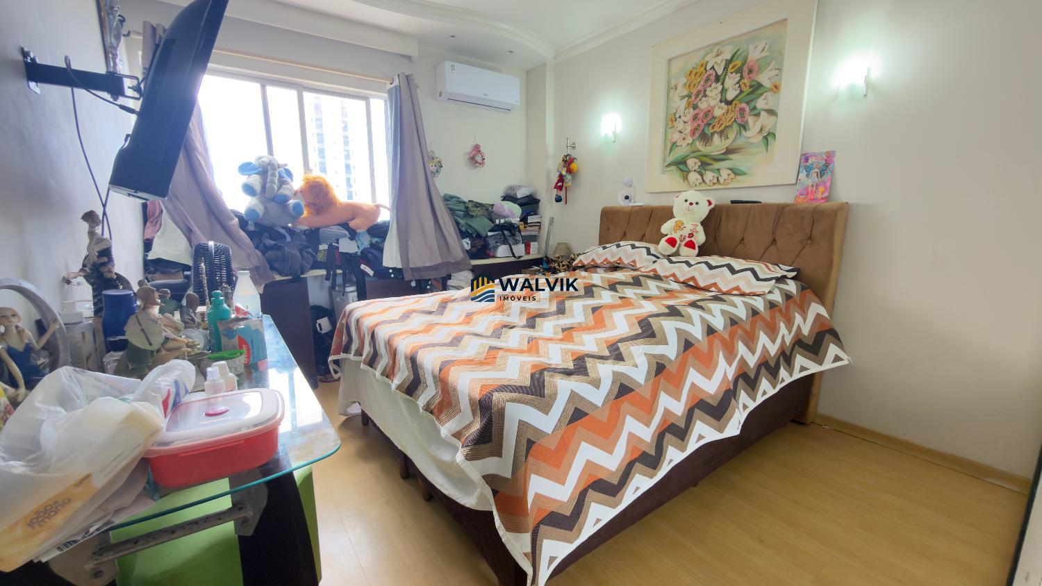 Apartamento, 3 quartos, 136 m² - Foto 14