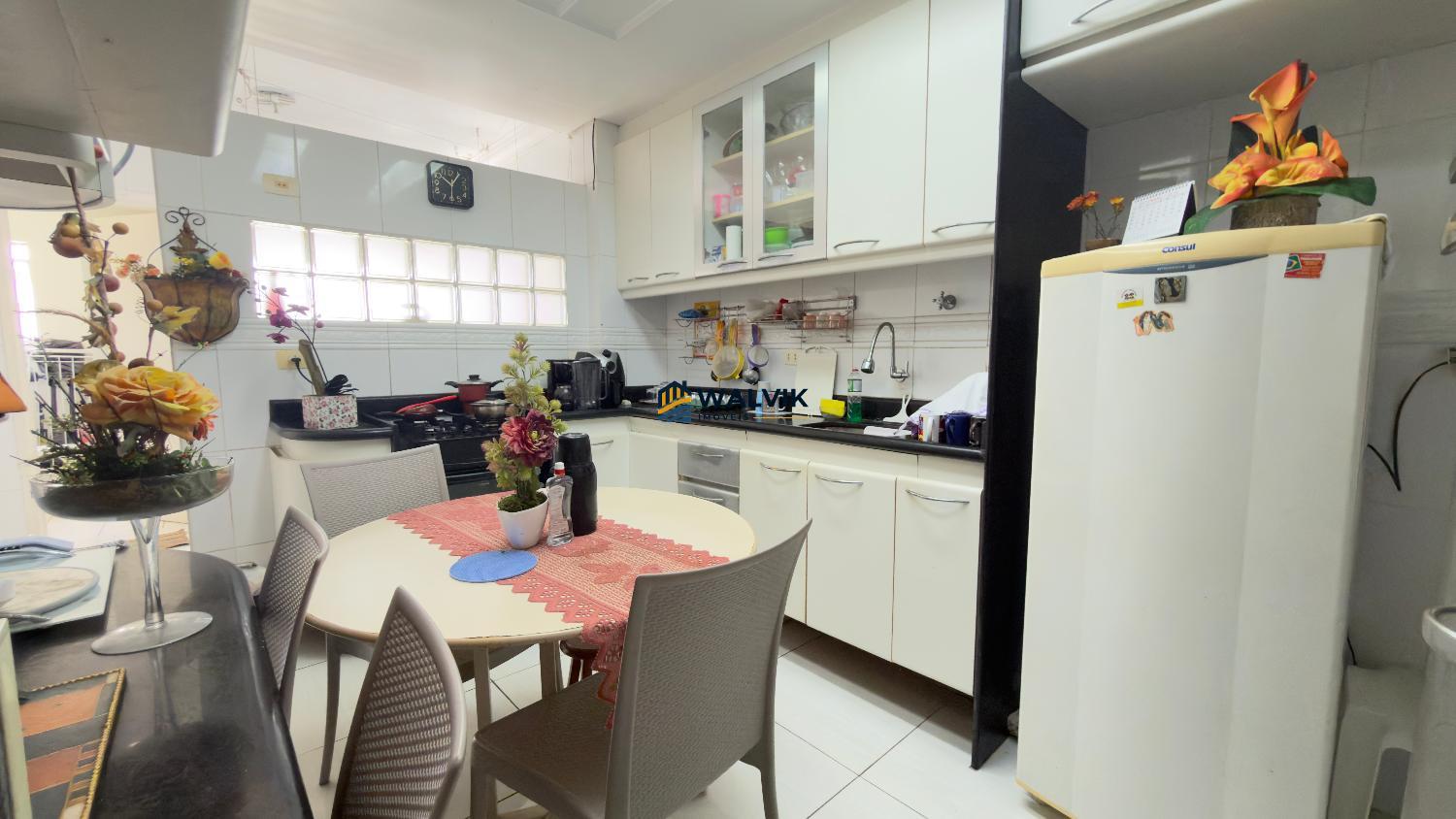 Apartamento, 3 quartos, 136 m² - Foto 22