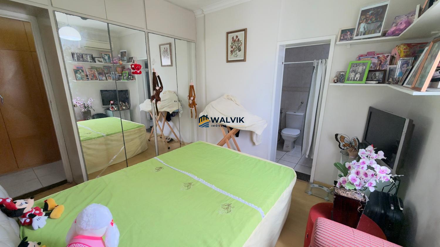 Apartamento, 3 quartos, 136 m² - Foto 19