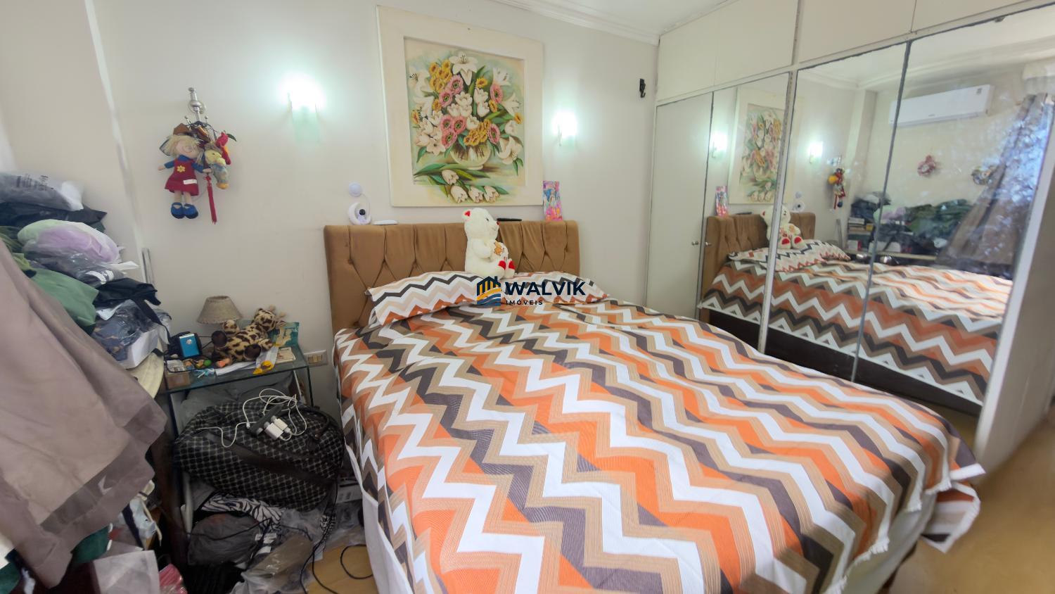 Apartamento, 3 quartos, 136 m² - Foto 15